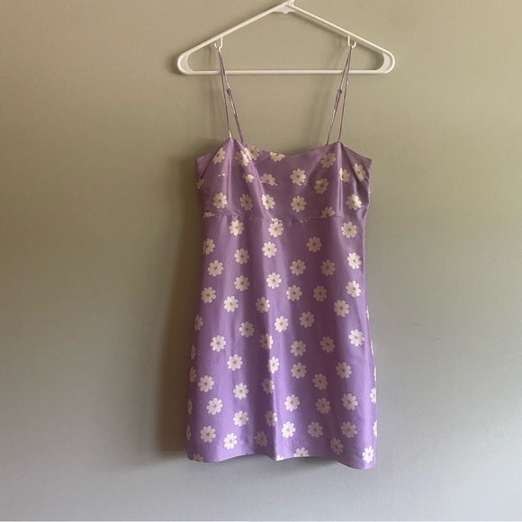 Réalisation Par The Christy Dress in As If - Picture 9 of 16